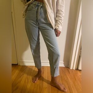 Ann Taylor vintage jeans